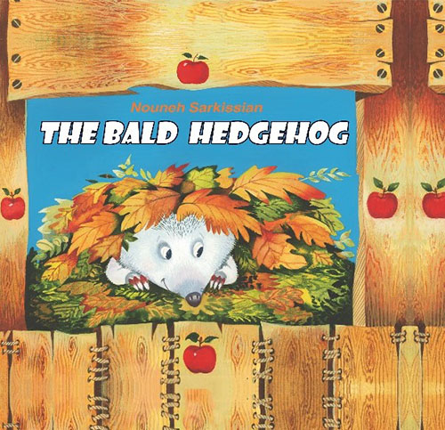 The Bald Hedgehog