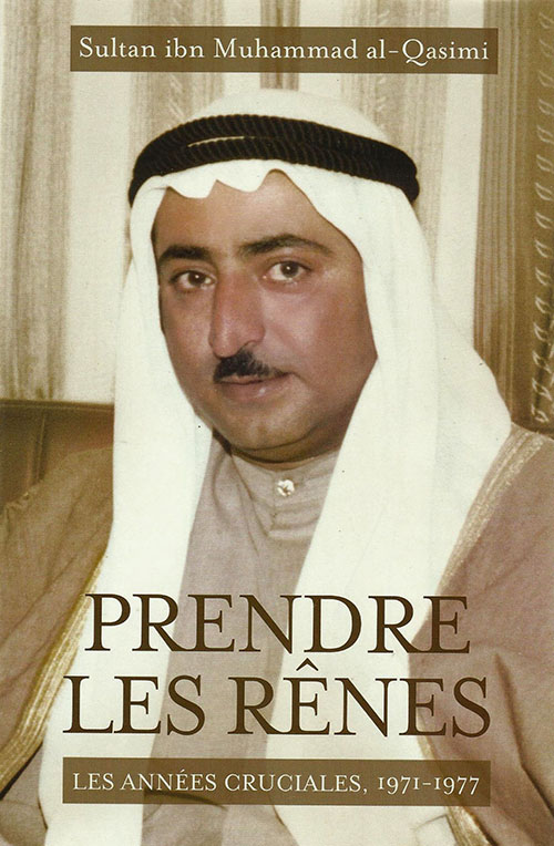 Prendre Les Renes - les Annees Cruciales 1971 - 1977