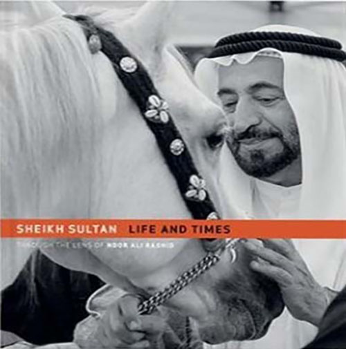 Sheikh Sultan Life And Times