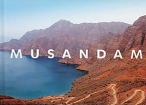 MUSANDAM