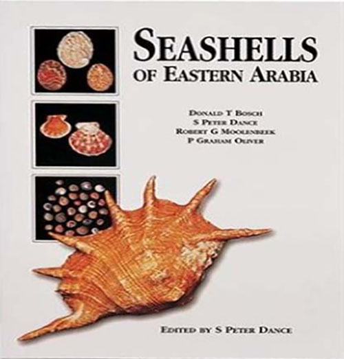 Seashells Of Eastern Arabia
