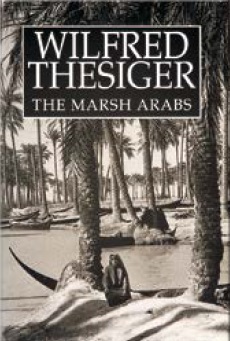 The Marsh Arabs