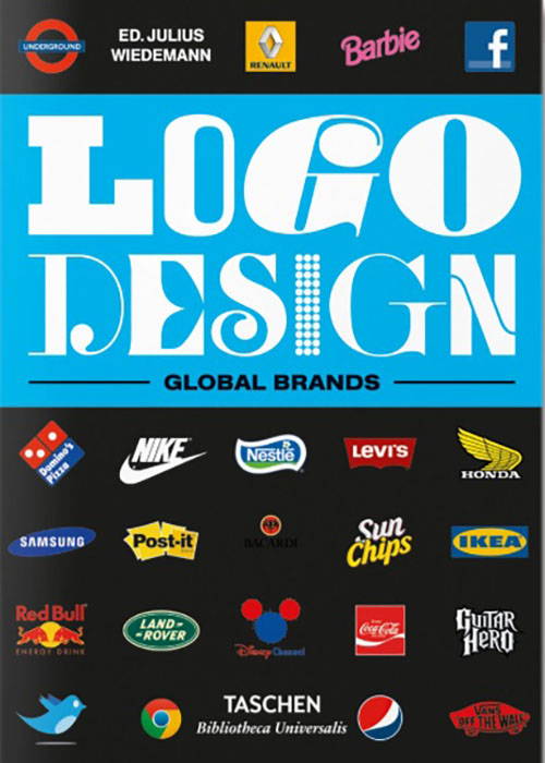 Logo Design - Global Brands