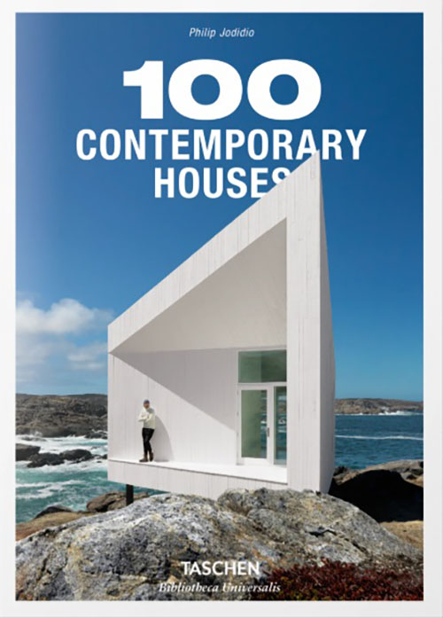 100 Contemporary Houses