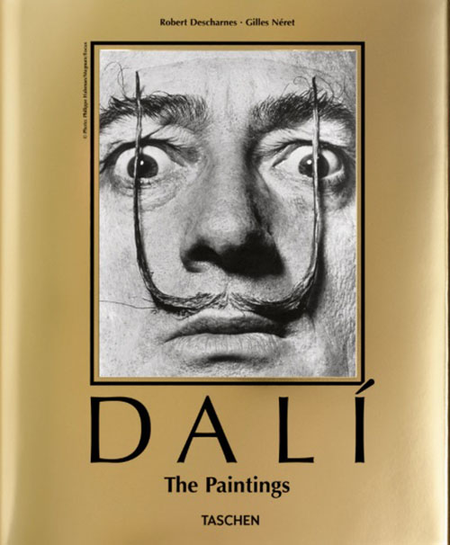 Dali - The Paintings