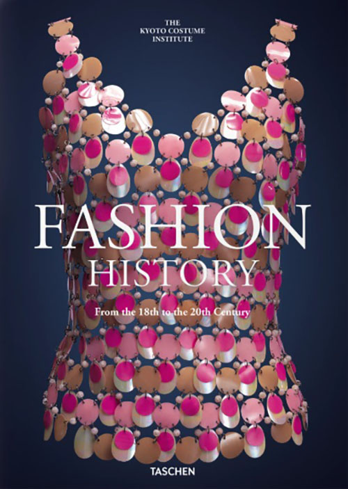 Fashion History from the 18th to the 20th Century