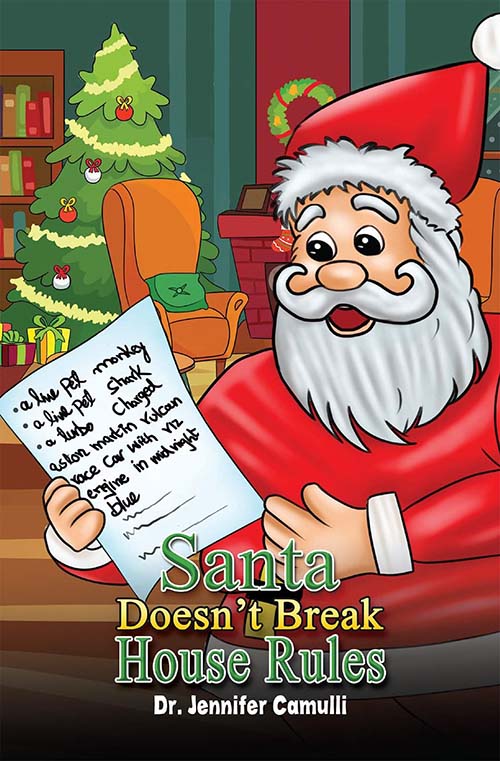 Santa Doesn