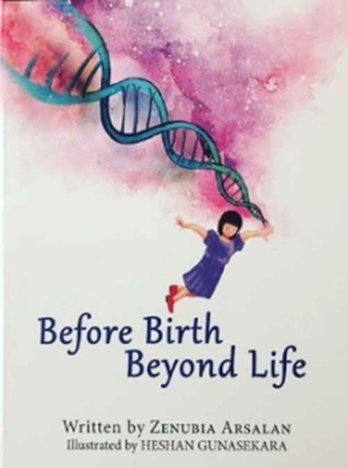 Before Birth, Beyond Life