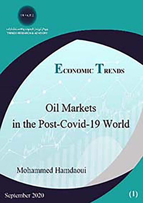 Oil Markets in the Post-Covid-19 World