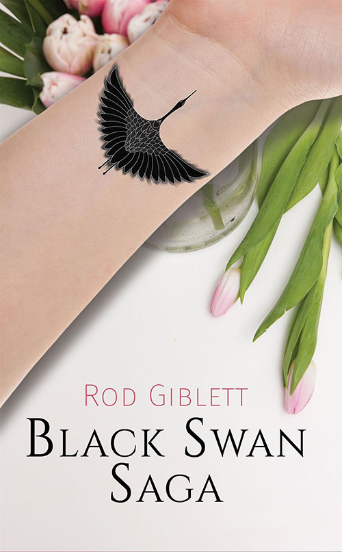 Black Swan Saga