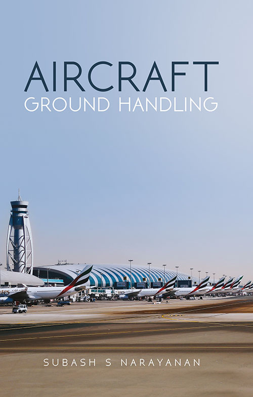 Aircraft Ground Handling