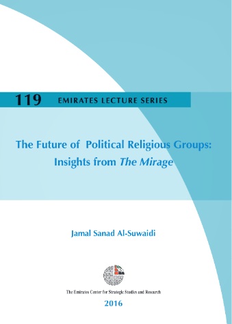 The Future Of Political Religious Groups : Insights From The Mirage