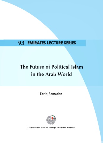 The Future of Political Islam in the Arab World