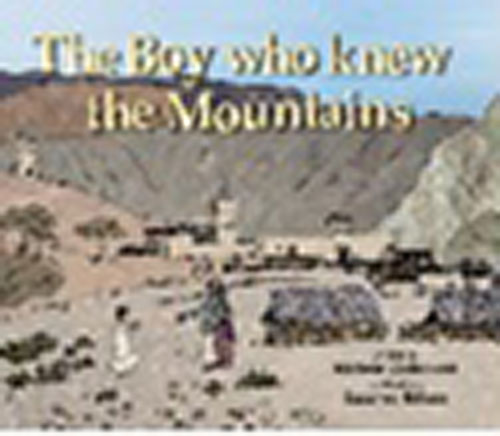 The Boy Who Knew The Mountains