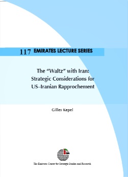 The "Waltz" With Iran: Strategic Consideration For Us - Iranian Rapprochement