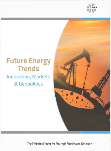 Future Energy Trends: Innovation, Markets & Geopolitics