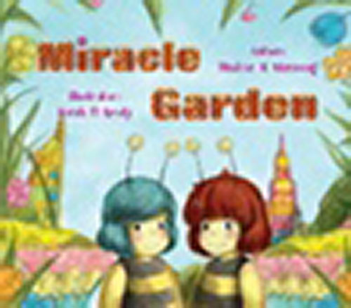 Miracle Garden