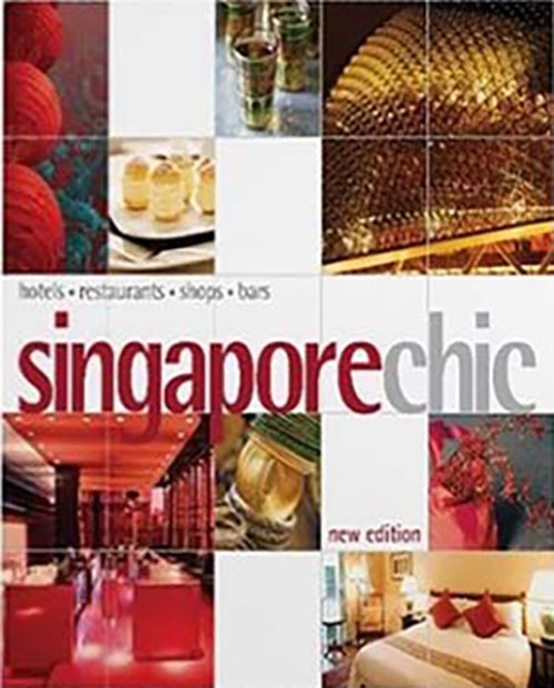 Singapore Chic