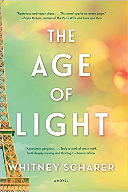 The Age of Light