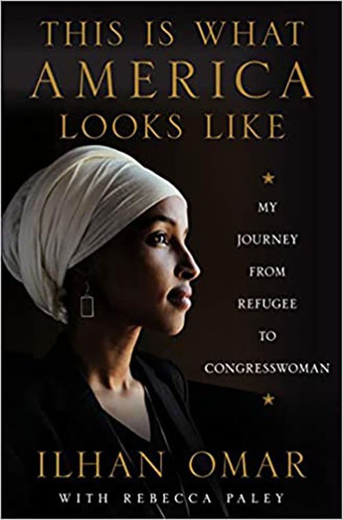 This Is What America Looks Like : My Journey from Refugee To Congresswoman