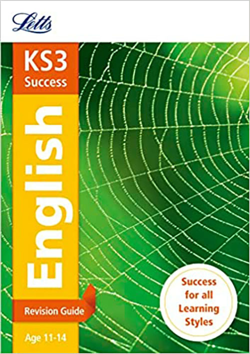 KS3 English Revision Guide