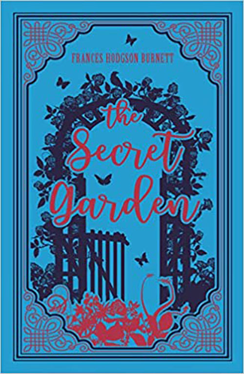 The Secret Garden