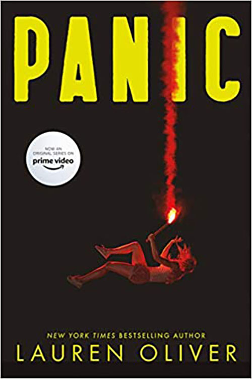 Panic TV Tie-In Edition