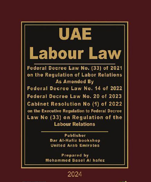 UAE labour law