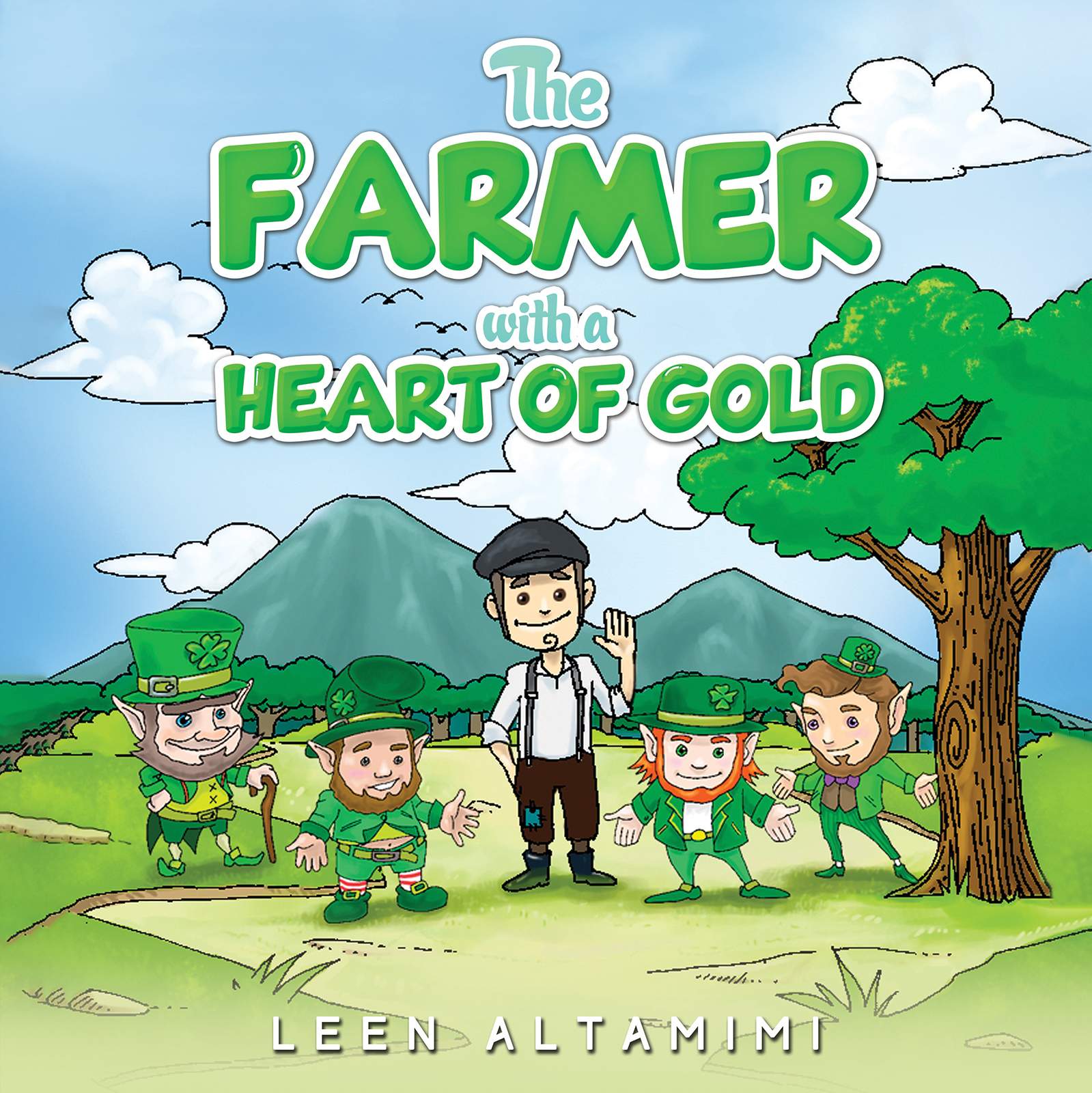 The Farmer With A Heart Of Gold