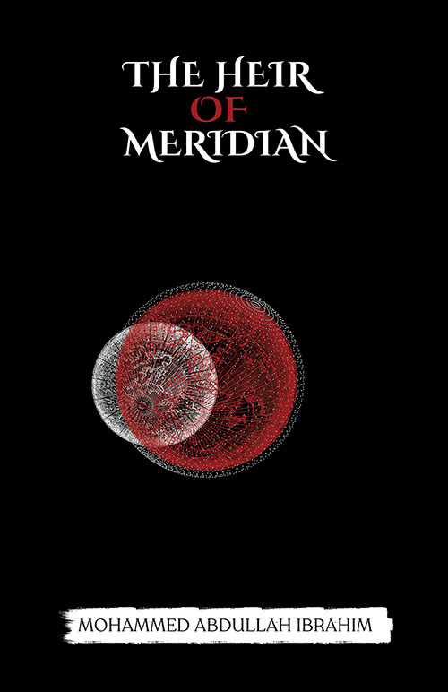 The Heir Of Meridian