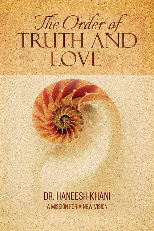 The Order Of Truth And Love