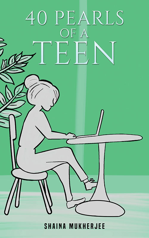 40 Pearls Of A Teen