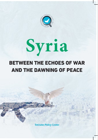 Syria - Between The Echoes Of War And The Dawning Of Peace