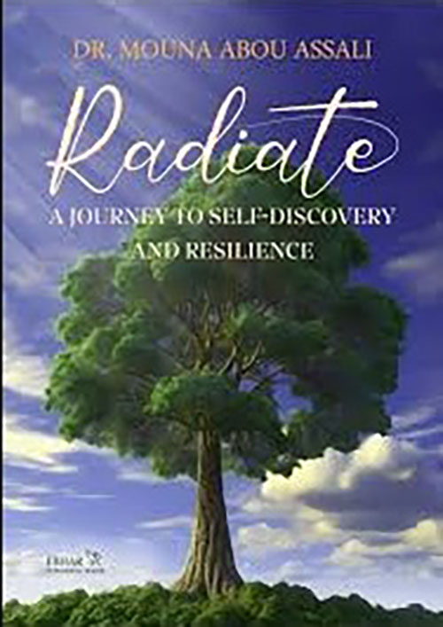 Radiate : A journey to self discovery and Resilience