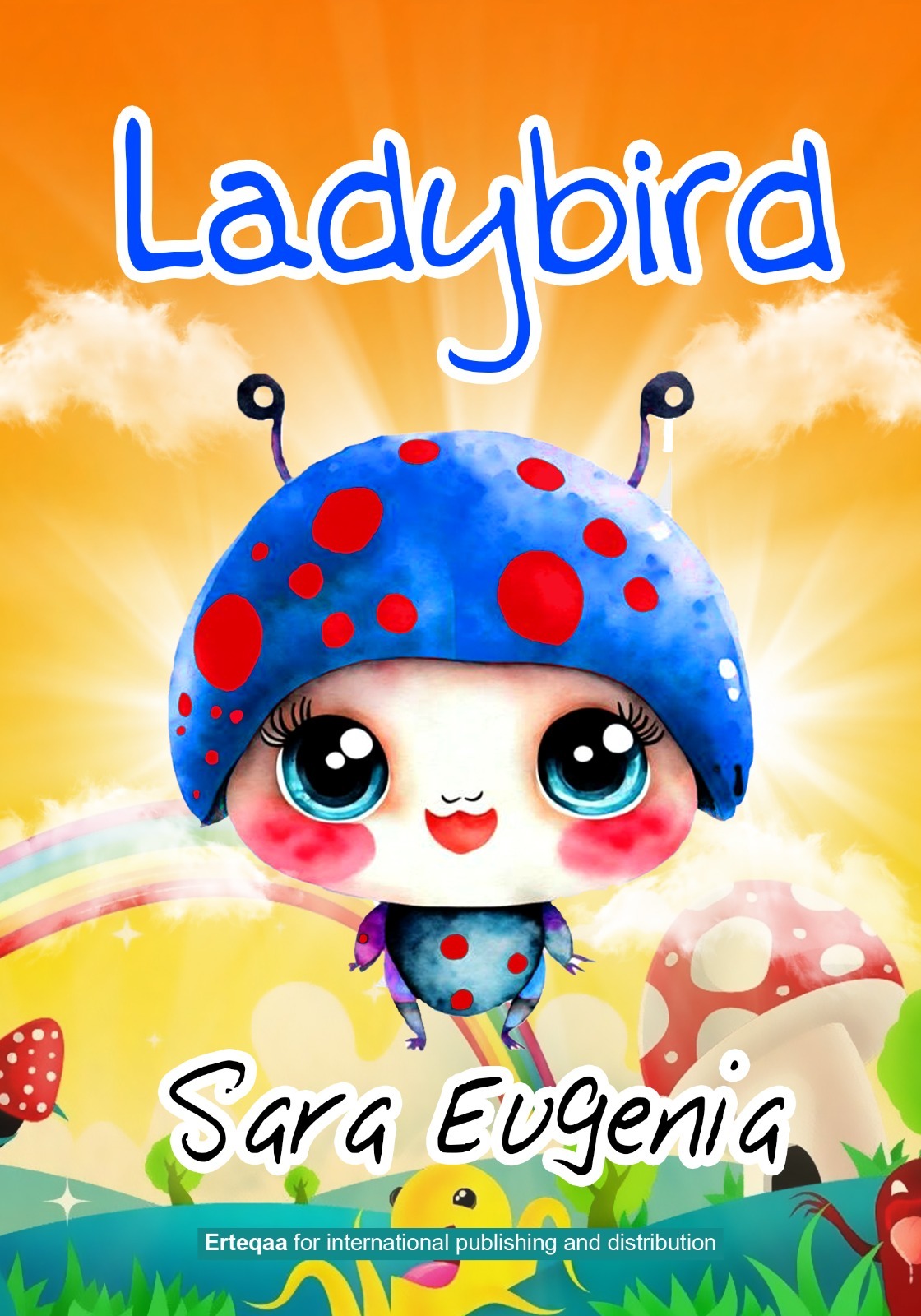 Ladybird