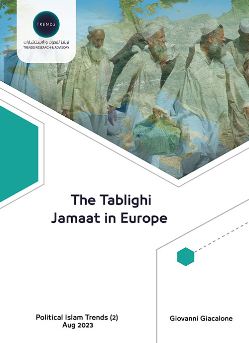 The Tablighi Jamaat in Europe