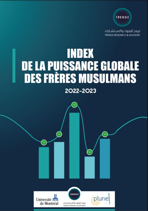 INDEX DE LA PUISSANCE GLOBALE DES FRERES MUSULAMNS