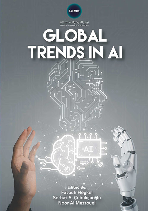 GLOBAL TRENDS IN AI