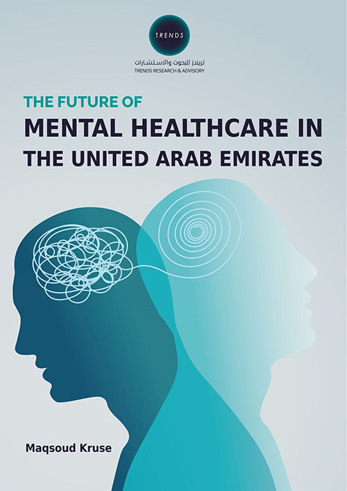 MENTAL HEALTHCARE IN THE UNITED ARAB EMIRATES