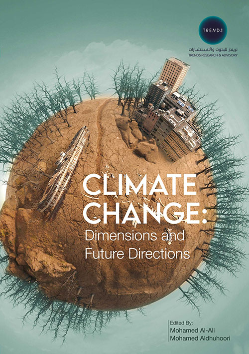 Climate Change : Dimensions and Future Directions