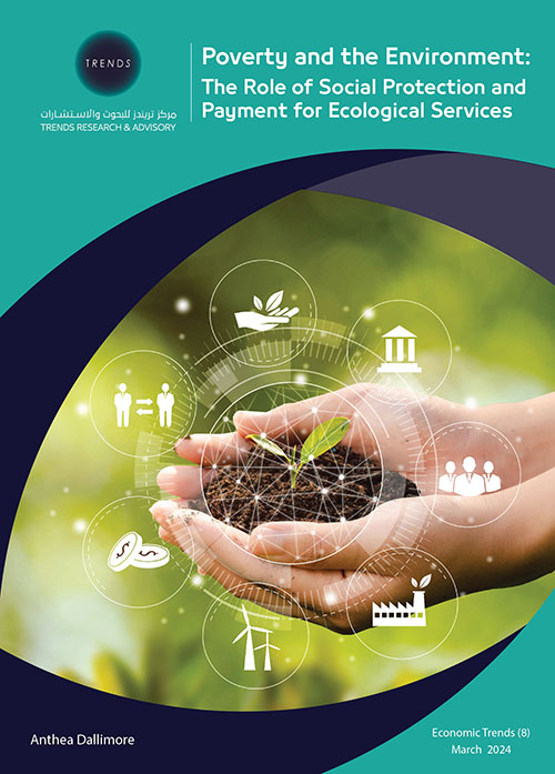 Poverty and the Environment : The Role of Social Protection and Payment for Ecological Services (8)