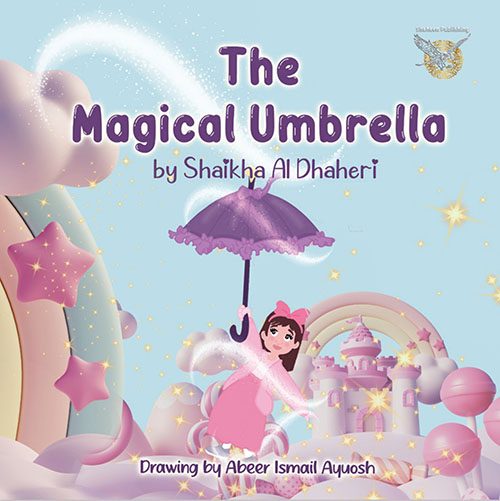 The Magical Umbrella