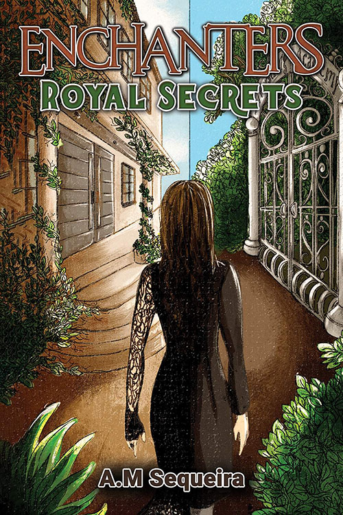 Enchanters : Royal Secrets