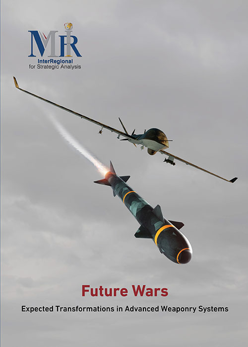 Future Wars - Expected Transformations in Advanced Weaponry Systems