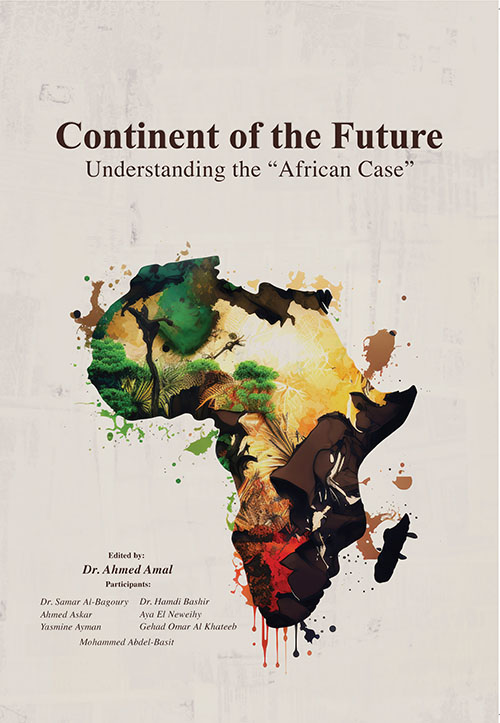 Continent of The Future - Understanding the African Case