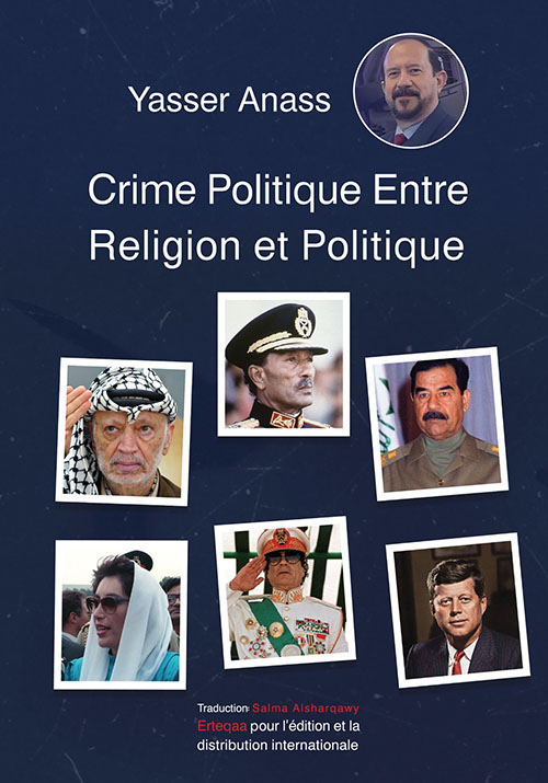 Crime Politique Entre Religion et Politique