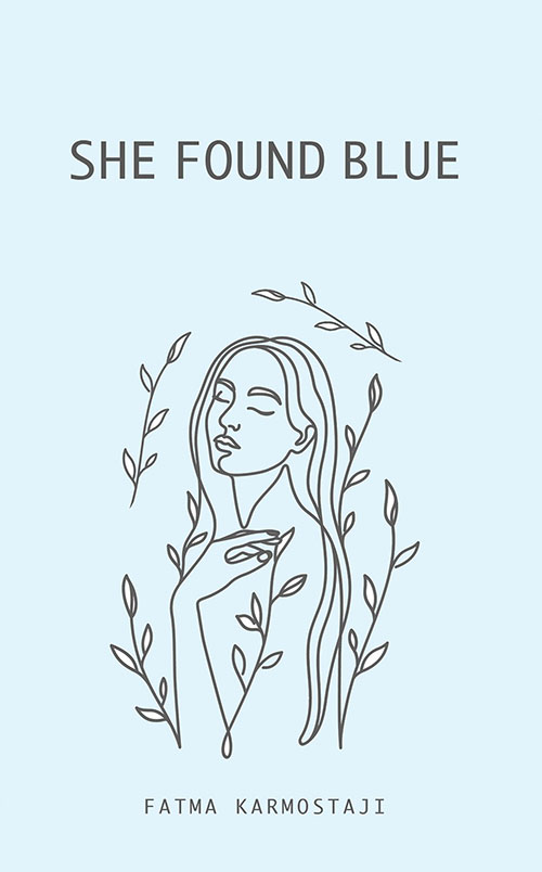 She Found Blue