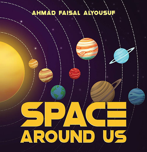 Space Around Us