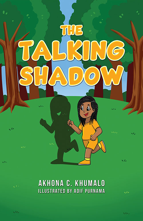 The Talking Shadow