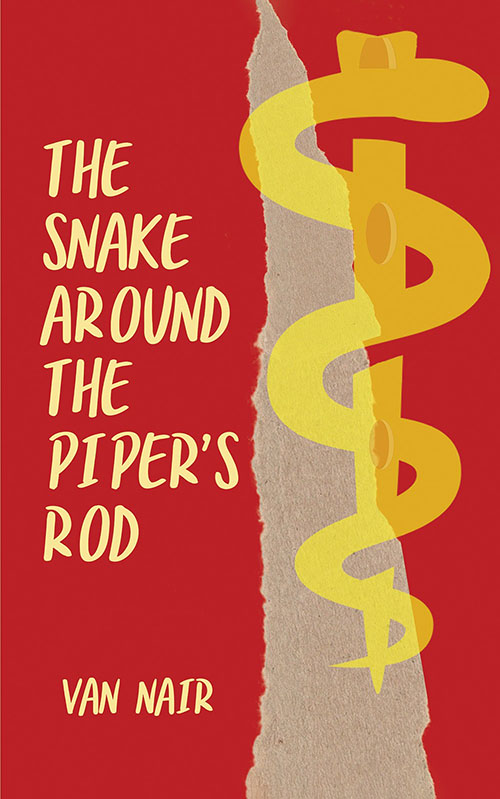 The Snake Around the Piper